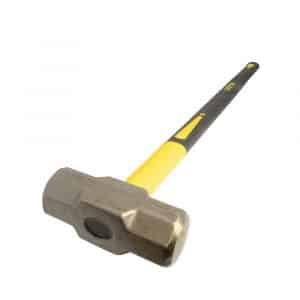 Marro Octag 12LB Fibra Vidrio Surtek MARR12FV