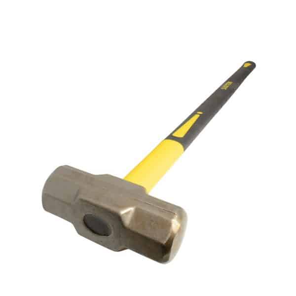 Marro Octag 12LB Fibra Vidrio Surtek MARR12FV