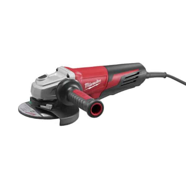 Esmeriladora Trigger De 6" 13A Milwaukee 6161-30