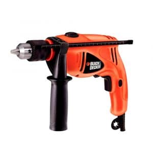Rotomartillo 3/8 450W OPP HD450-B3 Black & Decker
