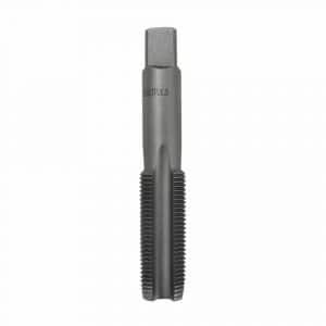 Machuelo Semiconico Milimetrico 18MM - 1,5MM Et1130