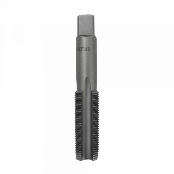 Machuelo Semiconico Milimetrico 18MM - 1,5MM Et1130