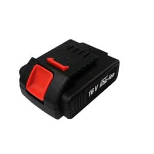 Bateria De Litio-Ion 18VCC 1.3AH Urrea BAT-RB918