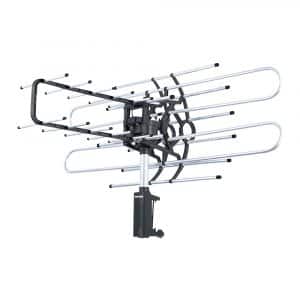 HC77879 - Antena Giratoria Con Control Remoto Surtek AETV - SURTEK