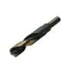 Broca Acero Alta Velocidad Premium Zanco Reduci 49/64" Urrea BZR49/64
