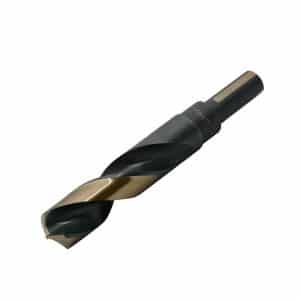 Broca Acero Alta Velocidad Premium Zanco Reduci 49/64" Urrea BZR49/64