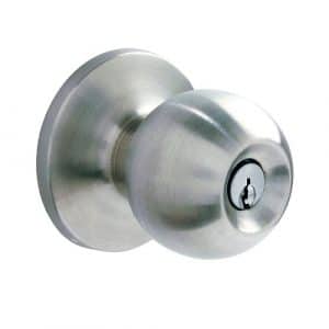 Cerradura Bola Acero Inoxidable Prolok MY-T53PDBOLA-32D