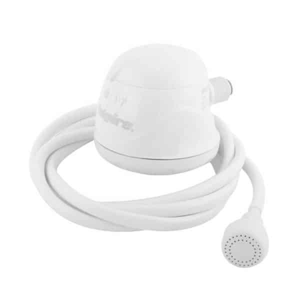 Regadera Electrica 3 Temperaturas Fulgore FU0936