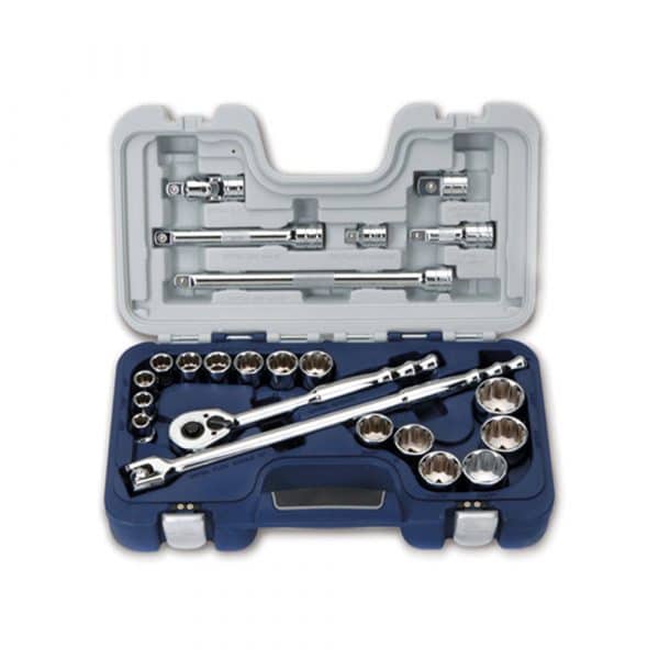 Juego De Herramientas Autocle Williams JHW50609