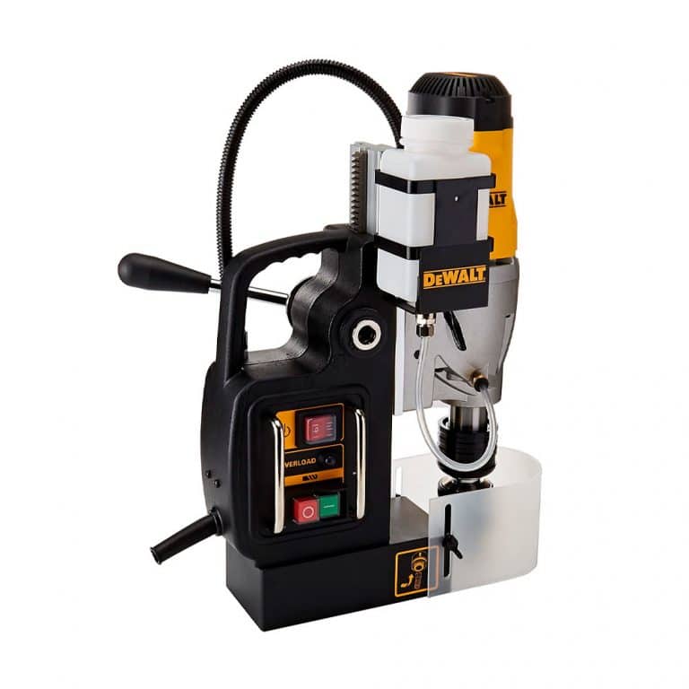 Taladro De Base Magnetica 1200W Dewalt DWE1622K-B3