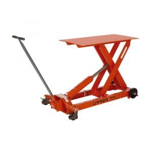 Mesa Elevadora Hidraulica 1.5T Urrea 2483