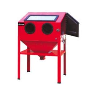 Cabina Sandblast 20 Galon Weston Z-60390