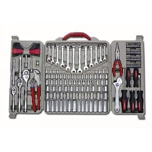 Herramienta CTK170CMP Crescent 170 Piezas