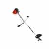 Desbrozadora A Gasolina 53CC 17" Urrea DG953