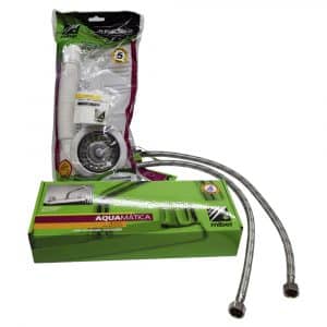 Accesorios Para Fregadero Miber KI-AQUAMCR-01