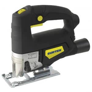 Sierra Caladora 600W Surtek SK403C