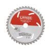 Disco Para Sierra Circular Diametro 7 1/4" Urrea DSM724