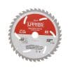 Disco Para Sierra Circular Diametro 10" Urrea DSM1040