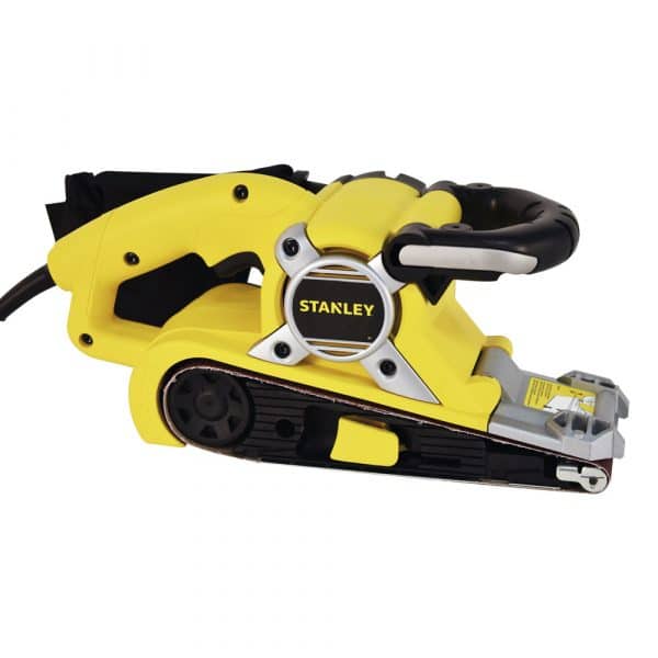 Lijadora De Banda Stanley STGS7221 3X21"