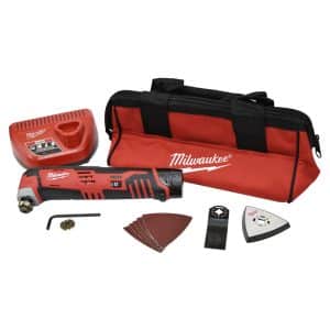 Juego De Herramientas Multiples Inalambrico 2426-21 Milwaukee