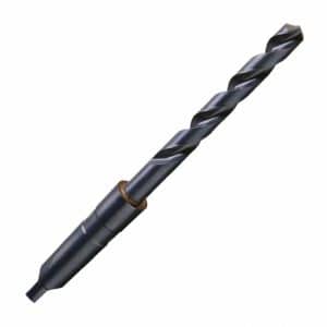 Broca Av Zanco Conico 21.0MM(53/64") Cleveland C12231