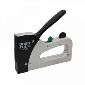 Engrapadora Manual Uso Pesado Dogotuls VE2001