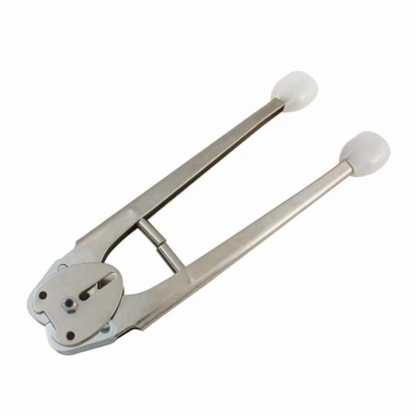 Selladora Para Fleje De Plastico De 1/2" D2 Nh2055