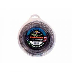 Hilo De Nylon Para Desbrozadora Power Cat Pwc-50719241