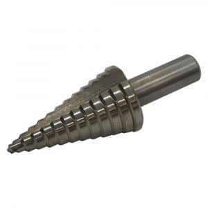 Broca Escalonada De 3/16" A 7/8" Champion Msd-7/8X3/16