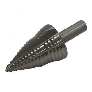 Broca Escalonada De 7/16 A 1-1/8 Champion Msd-1-1/8X7/16