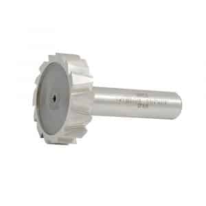 Fresa Tipo Woodruff 1-1/2" X 3/8" Urrea FW1-1/2X3/8