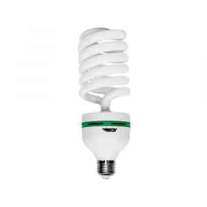 Foco Ahorador Espiral 85W Luz Balnca Adir AD-2776