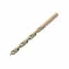 Broca Av Recta Corta Cobalto 5% 05.5Mm (7/32") Chipmaker BCO5-1/4