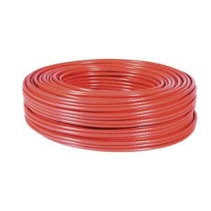 HC96330 - Cable Thw-2-Ls/Thhw-Ls Calibre 10 Rojo 100MT CONDUCCASA Hc96330 - GENERICO