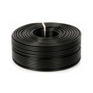 HC96335 - Cable Thw-2-Ls/Thhw-Ls Calibre 14 Negro 100MT CONDUCCASA Hc96335 - GENERICO