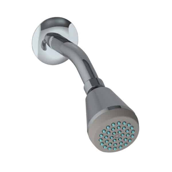 Regadera Ecologica Baja Presion Dica 4518BL