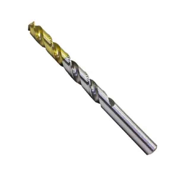 Broca Av Recta Corta Rec-Tin 8.7MM(11/32") Cleveland C80018
