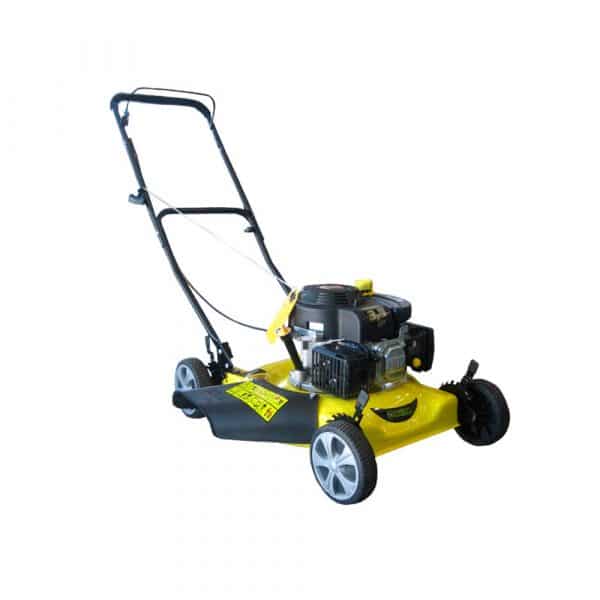 Podadora A Gasolina 3.8HP De 20" Forest&Garden CP 621R