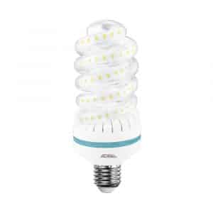 HC99266 - Foco Led Espiral Luz Blanca De 14W Adir 5364 - ADIR