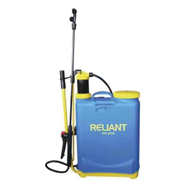 HC99283 - Fumigadora Manual De 20L Reliant REL20E - RELIANT