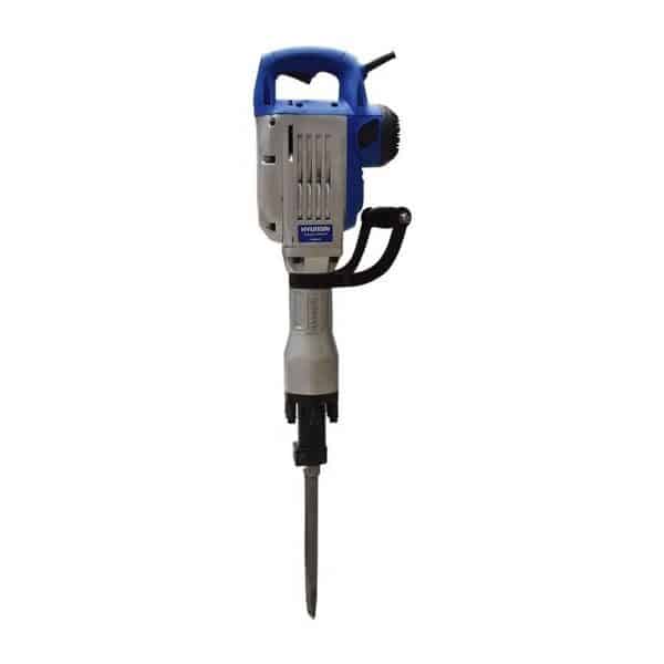 Martillo Rompedor 25Kg 1700W 110V/60HZ Hyundai HYMR45E