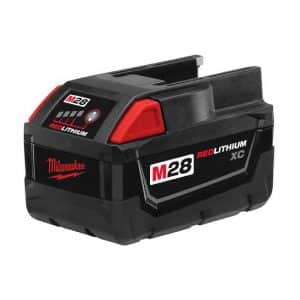 Bateria 28V Milwaukee 48-11-2830