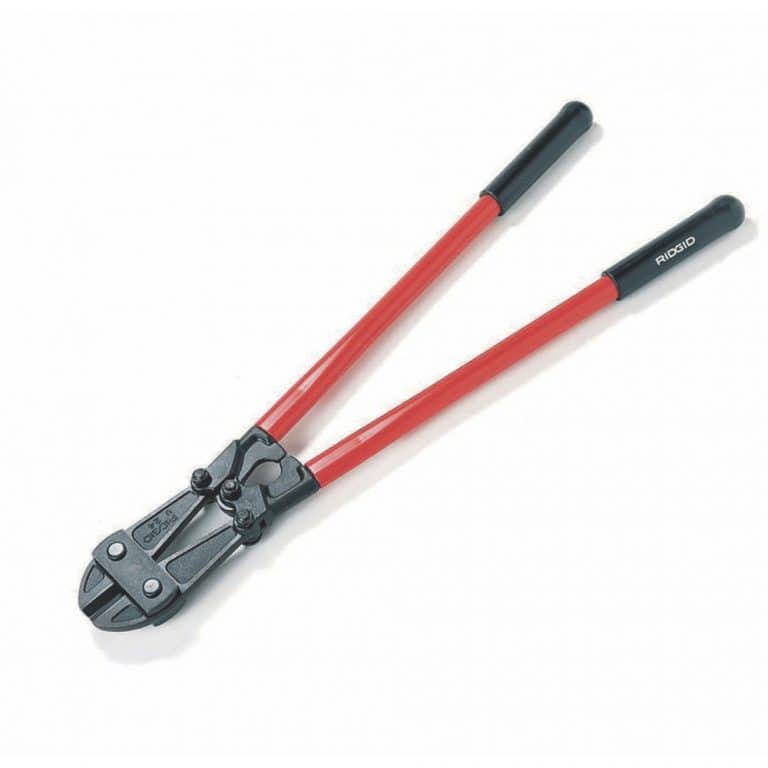 Cortapernos Ridgid 14233 S36 Corte Central 12.7MM