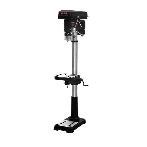 Taladro De Columna 1HP De 3/4" Urrea TC834