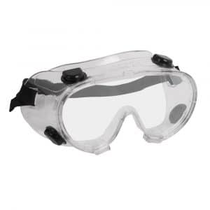 H052025 - Goggles Profesionales De Seguridad Truper 14220 - TRUPER