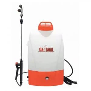Fumigadora Oakfb-2201 22L Oakland A Bateria
