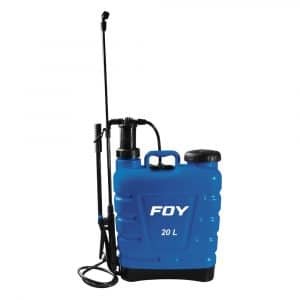 HC52789 - Aspersor 143071 D Mochila 20L Foy - FOY