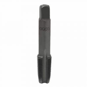 Machuelo Para Tubo NPT 1/4" - 18 ET1071 Dogotuls
