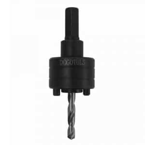 Arbol Para Sierratasa Entrada 7/16" Y Modelo D44K Pt1046 Dogotuls