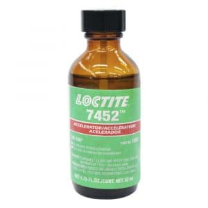 Activador Primer Tak Pak 1.75OZ Loctite 7452